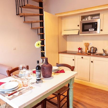 Casa Vacanze Alessandro 2 그레베 인 키안티 외부 사진