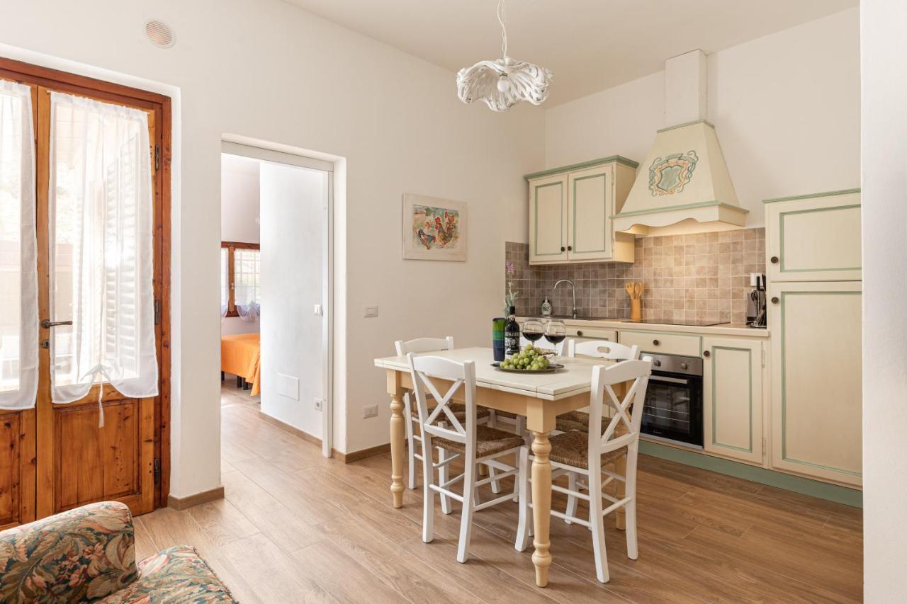 Casa Vacanze Alessandro 2 그레베 인 키안티 외부 사진