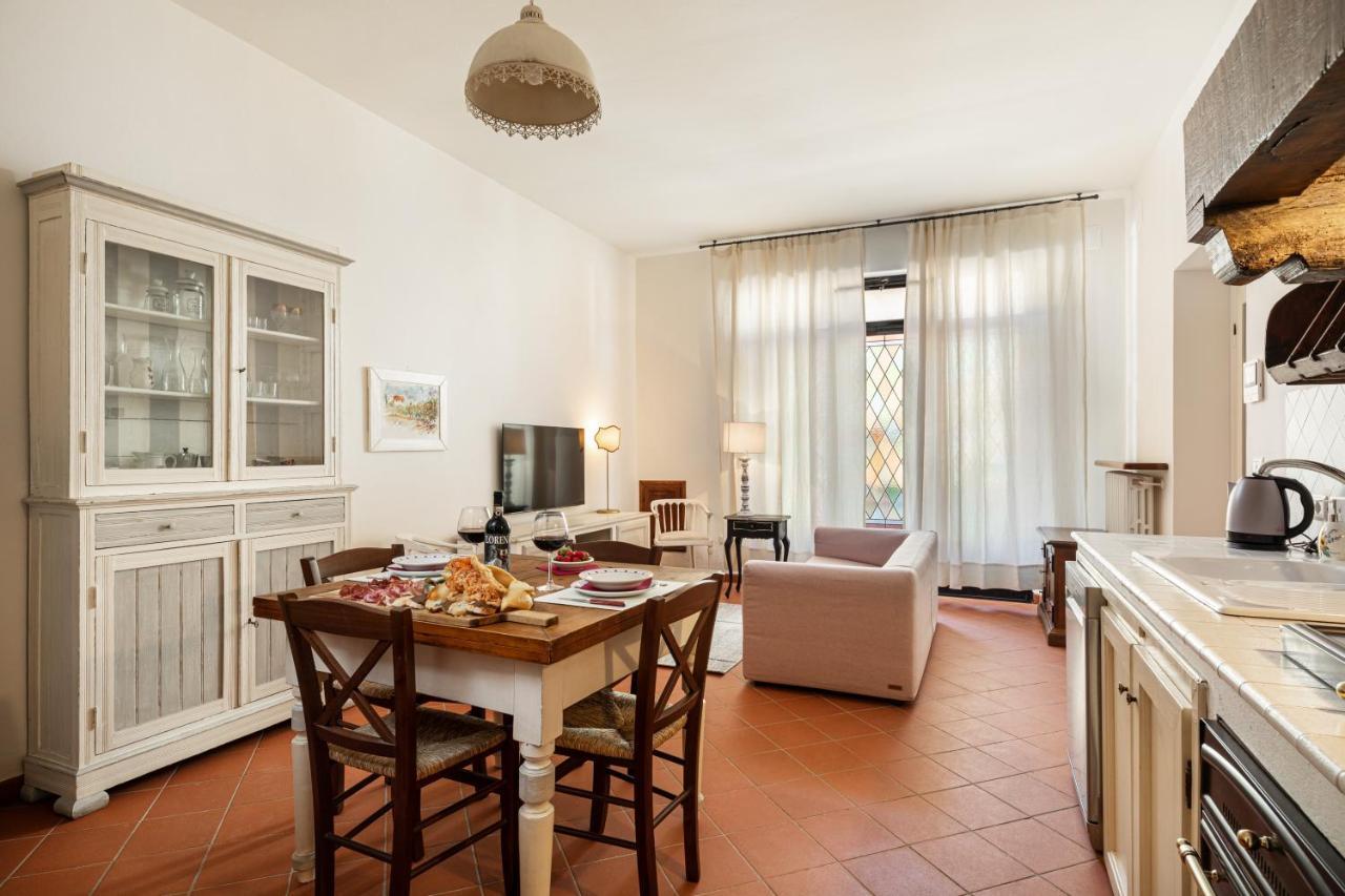 Casa Vacanze Alessandro 2 그레베 인 키안티 외부 사진