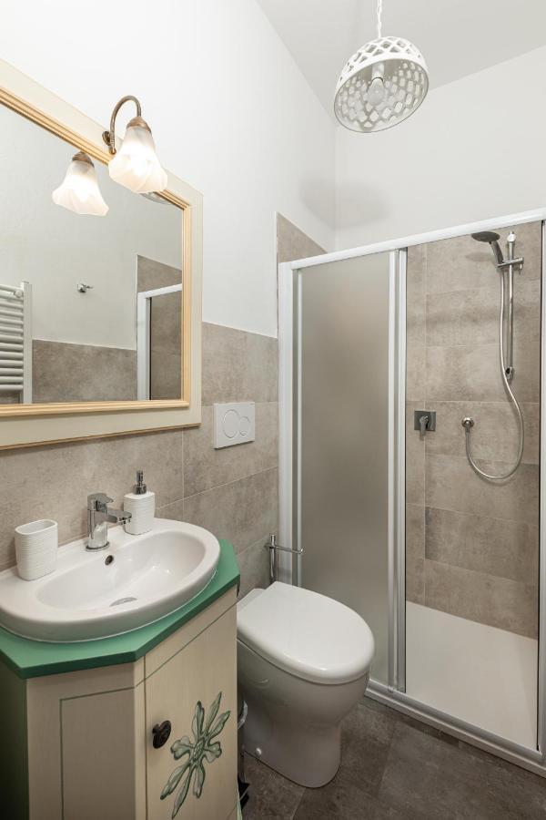 Casa Vacanze Alessandro 2 그레베 인 키안티 외부 사진