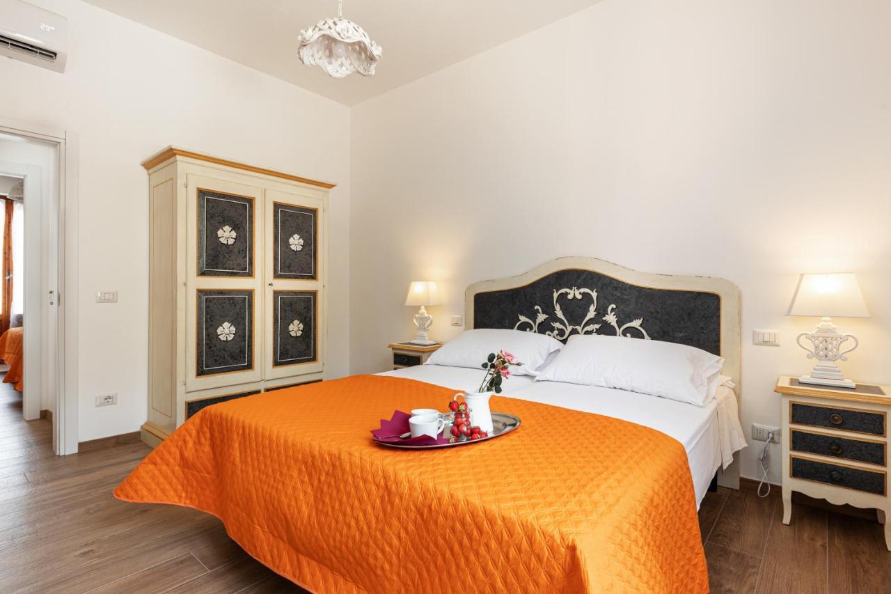 Casa Vacanze Alessandro 2 그레베 인 키안티 외부 사진