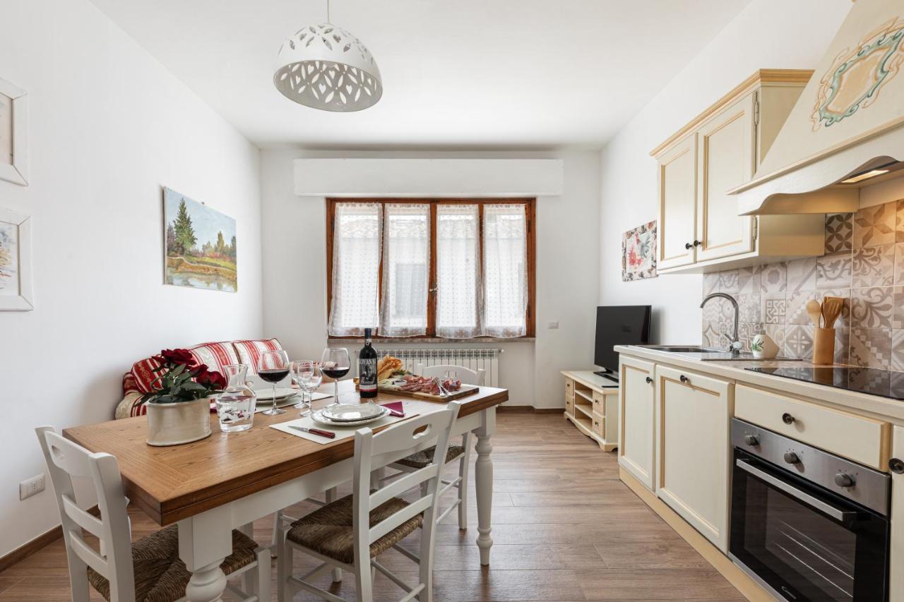 Casa Vacanze Alessandro 2 그레베 인 키안티 외부 사진