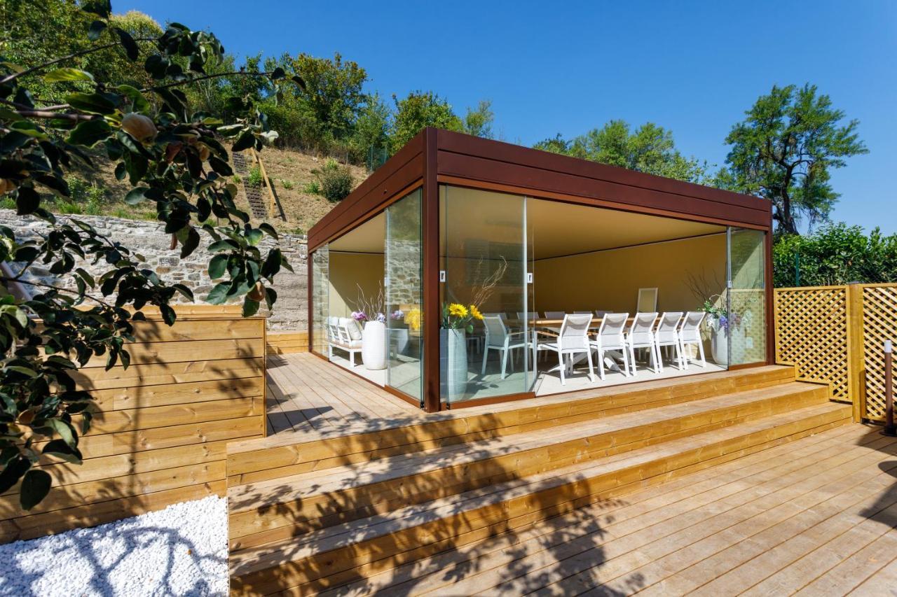 Casa Vacanze Alessandro 2 그레베 인 키안티 외부 사진