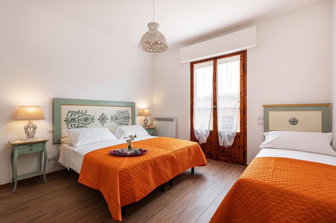 Casa Vacanze Alessandro 2 그레베 인 키안티 외부 사진