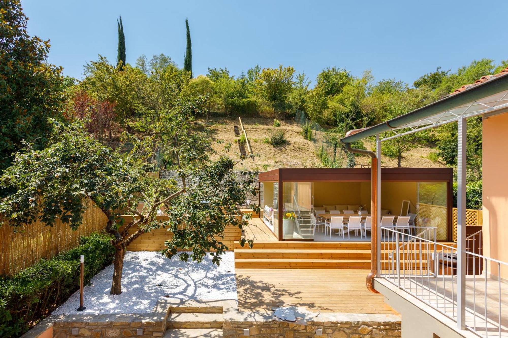 Casa Vacanze Alessandro 2 그레베 인 키안티 객실 사진