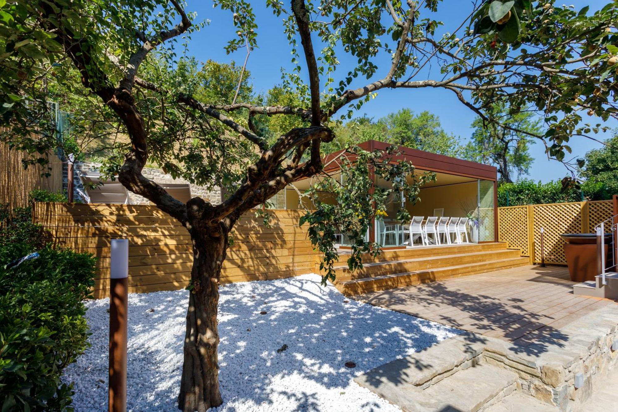 Casa Vacanze Alessandro 2 그레베 인 키안티 외부 사진
