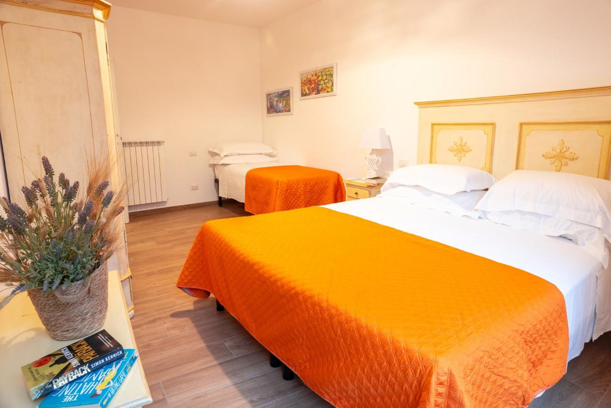 Casa Vacanze Alessandro 2 그레베 인 키안티 외부 사진