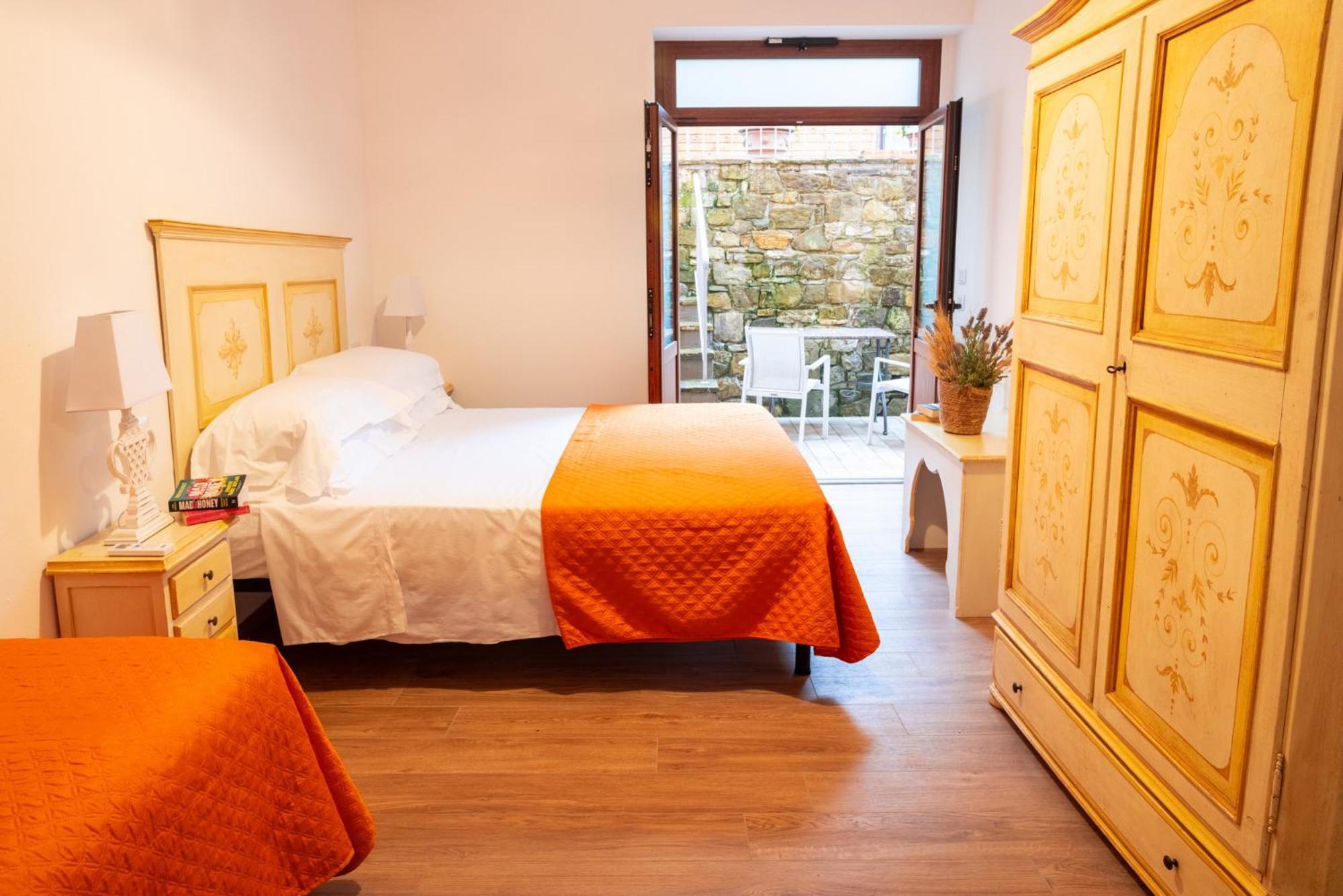 Casa Vacanze Alessandro 2 그레베 인 키안티 외부 사진